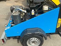 2017 mac3 msp2500 mobiele compressor - afbeelding 14 van  22