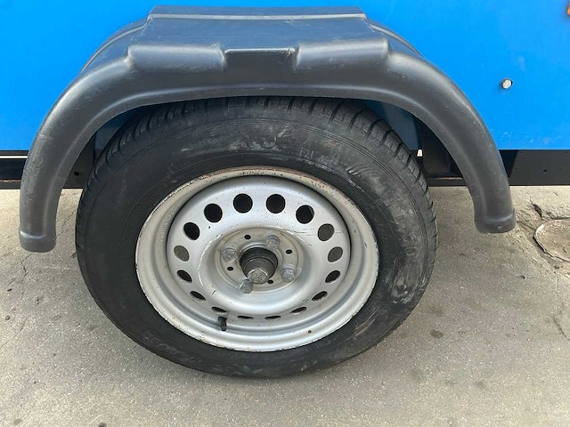 2017 mac3 msp2500 mobiele compressor - afbeelding 21 van  22