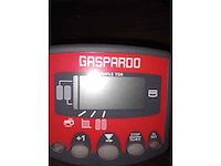 2017 machio gaspardo dm 3000 - zaaicombinatie - afbeelding 5 van  6