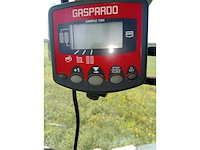 2017 machio gaspardo dm 3000 - zaaicombinatie - afbeelding 6 van  6