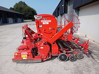 2017 machio gaspardo dm 3000 - zaaicombinatie - afbeelding 1 van  13