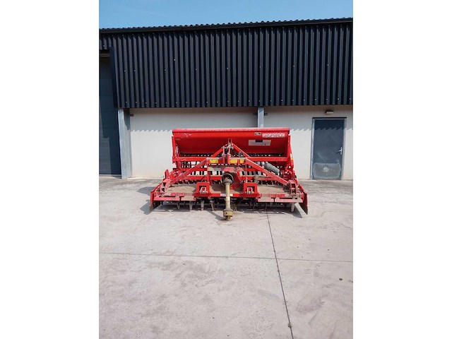 2017 machio gaspardo dm 3000 - zaaicombinatie - afbeelding 7 van  13