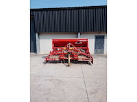 2017 machio gaspardo dm 3000 - zaaicombinatie - afbeelding 7 van  13