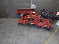 2017 machio gaspardo dm 3000 - zaaicombinatie - afbeelding 11 van  13