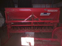 2017 machio gaspardo dm 3000 - zaaicombinatie - afbeelding 13 van  13