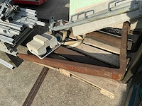 2017 magni ac004164 vorkenbord - afbeelding 1 van  6