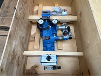 2017 mahme af 112 g2 automatische terugspoelfilter - afbeelding 1 van  5