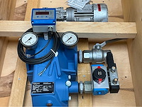 2017 mahme af 112 g2 automatische terugspoelfilter - afbeelding 3 van  5