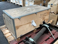 2017 mahme af 112 g2 automatische terugspoelfilter - afbeelding 4 van  5