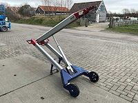 2017 makinex pht-140 electrische materiaallift - afbeelding 2 van  8