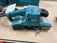 2017 makita 9404 schuurmachine - afbeelding 2 van  7