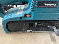 2017 makita 9404 schuurmachine - afbeelding 3 van  7
