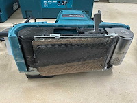 2017 makita 9404 schuurmachine - afbeelding 6 van  7