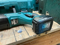 2017 makita djr186 reciprozaag - afbeelding 2 van  3