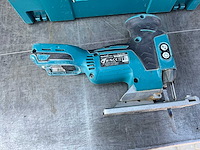 2017 makita djv181 decoupeerzaag - afbeelding 1 van  3