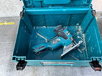 2017 makita djv181 decoupeerzaag - afbeelding 3 van  3