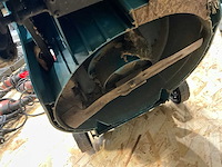 2017 makita dlm380 grasmaaier - afbeelding 2 van  11