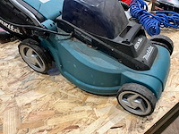 2017 makita dlm380 grasmaaier - afbeelding 7 van  11
