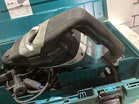 2017 makita hr 5212 c boor/breekhamer - afbeelding 2 van  3