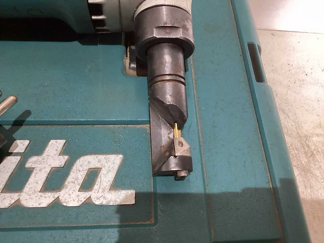 2017 makita jn 1601 knabbelschaar - afbeelding 2 van  2