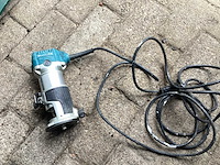 2017 makita rt0700c frees - afbeelding 2 van  4