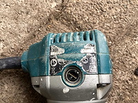 2017 makita rt0700c frees - afbeelding 2 van  3
