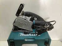 2017 makita sg 1251 muurzaagmachine