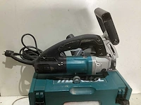 2017 makita sg 1251 muurzaagmachine - afbeelding 3 van  3