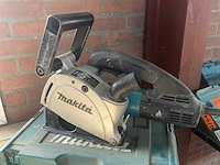 2017 makita sg1251 sleuvenfrees - afbeelding 1 van  2