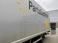 2017 man tgl 12.220 vrachtwagen - afbeelding 2 van  33