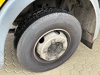 2017 man tgl 12.220 vrachtwagen - afbeelding 3 van  33