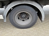 2017 man tgl 12.220 vrachtwagen - afbeelding 6 van  33