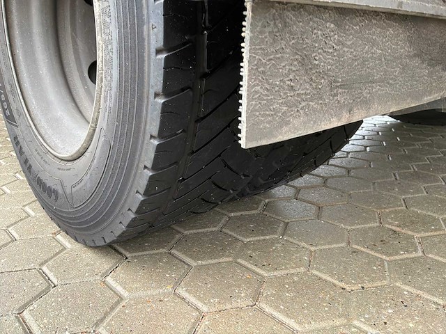 2017 man tgl 12.220 vrachtwagen - afbeelding 7 van  33