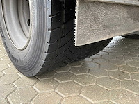 2017 man tgl 12.220 vrachtwagen - afbeelding 7 van  33