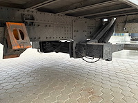 2017 man tgl 12.220 vrachtwagen - afbeelding 8 van  33