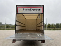 2017 man tgl 12.220 vrachtwagen - afbeelding 10 van  33
