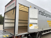 2017 man tgl 12.220 vrachtwagen - afbeelding 11 van  33