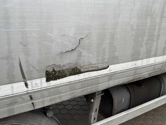 2017 man tgl 12.220 vrachtwagen - afbeelding 17 van  33