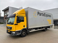 2017 man tgl 12.220 vrachtwagen - afbeelding 20 van  33