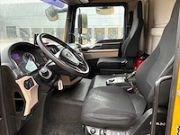 2017 man tgl 12.220 vrachtwagen - afbeelding 21 van  33