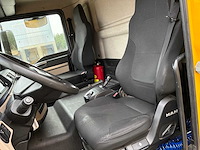 2017 man tgl 12.220 vrachtwagen - afbeelding 22 van  33