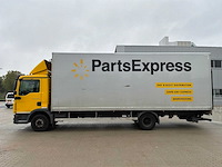 2017 man tgl 12.220 vrachtwagen - afbeelding 12 van  33