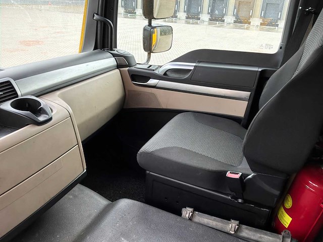2017 man tgl 12.220 vrachtwagen - afbeelding 25 van  33