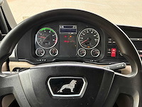 2017 man tgl 12.220 vrachtwagen - afbeelding 26 van  33