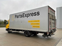 2017 man tgl 12.220 vrachtwagen - afbeelding 23 van  33