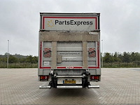 2017 man tgl 12.220 vrachtwagen - afbeelding 28 van  33