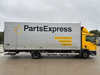 2017 man tgl 12.220 vrachtwagen - afbeelding 30 van  33
