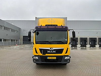 2017 man tgl 12.220 vrachtwagen - afbeelding 32 van  33
