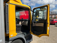 2017 man tgl vrachtwagen 29-bkf-2 - afbeelding 2 van  15