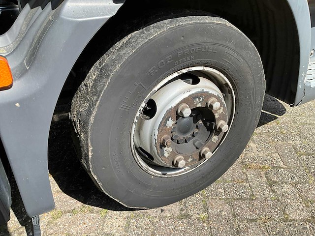 2017 man tgl vrachtwagen 29-bkf-2 - afbeelding 5 van  15